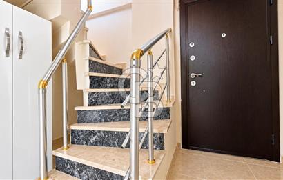 ÇANAKKALE BARBAROS MAHALLESİNDE 4+1 KİRALIK DAİRE