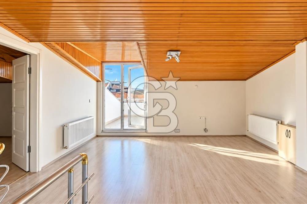 ÇANAKKALE BARBAROS MAHALLESİNDE 4+1 KİRALIK DAİRE