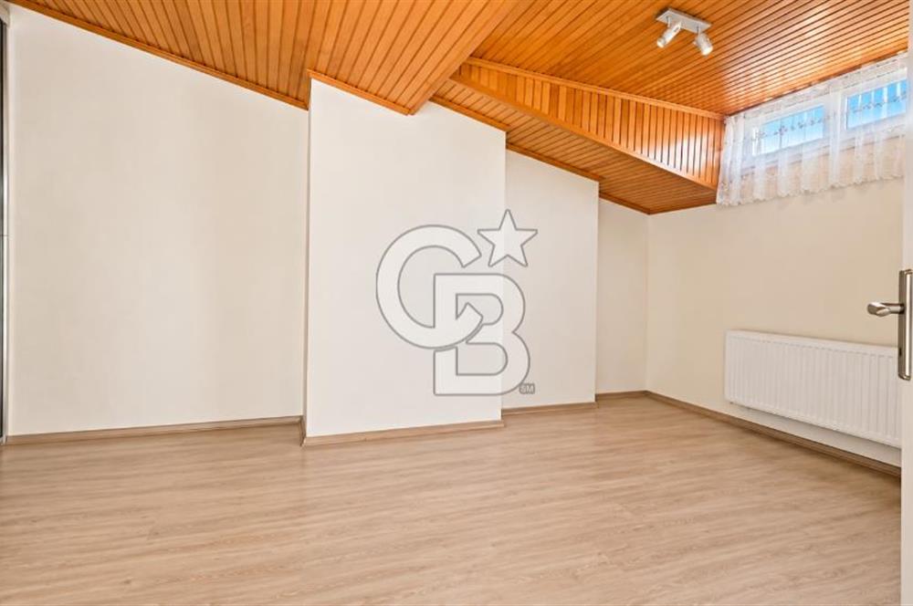 ÇANAKKALE BARBAROS MAHALLESİNDE 4+1 KİRALIK DAİRE