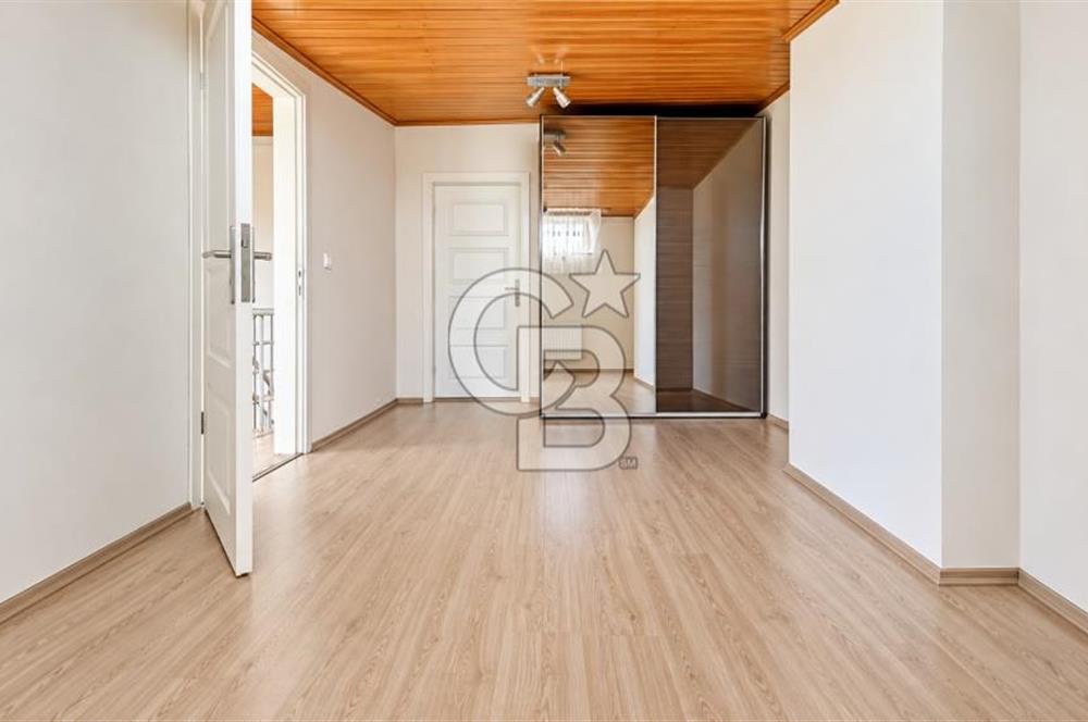 ÇANAKKALE BARBAROS MAHALLESİNDE 4+1 KİRALIK DAİRE