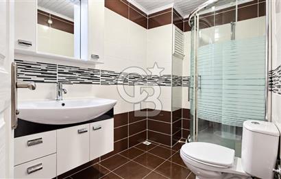 ÇANAKKALE BARBAROS MAHALLESİNDE 4+1 KİRALIK DAİRE