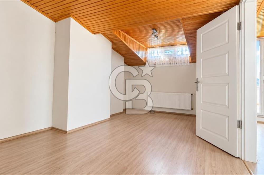 ÇANAKKALE BARBAROS MAHALLESİNDE 4+1 KİRALIK DAİRE
