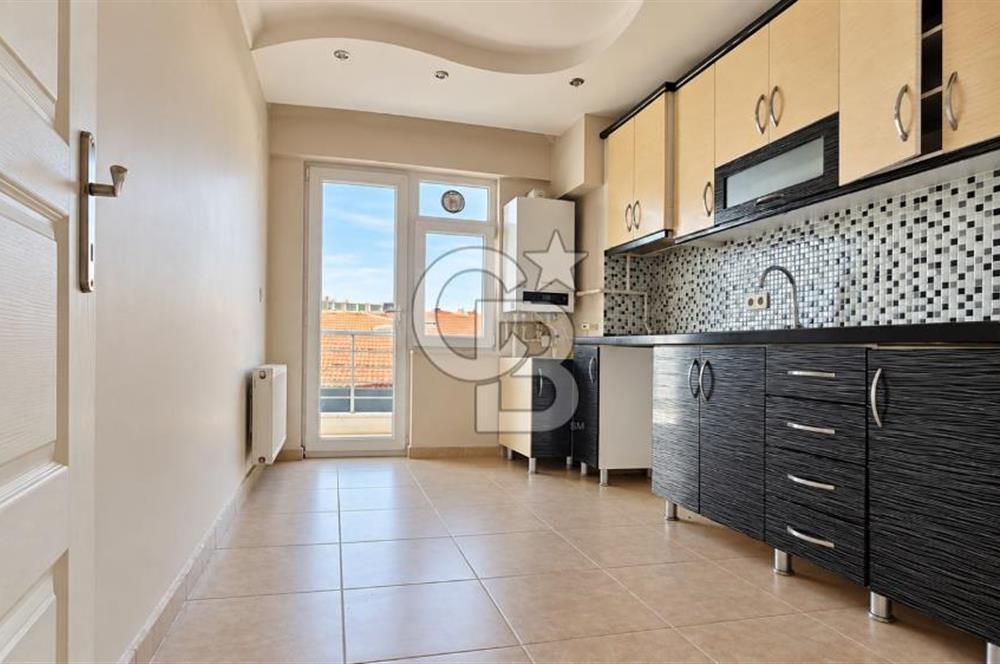 ÇANAKKALE BARBAROS MAHALLESİNDE 4+1 KİRALIK DAİRE