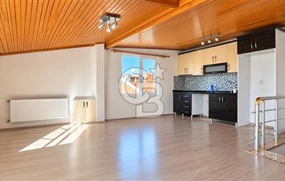 ÇANAKKALE BARBAROS MAHALLESİNDE 4+1 KİRALIK DAİRE