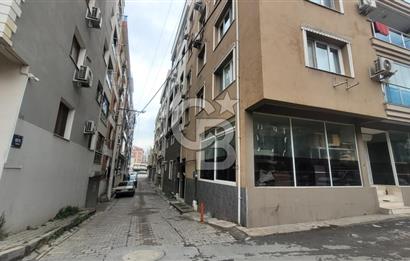 İzmir Karşıyaka Şemikler’de Anadolu Caddesi’ne 40 m, Kapalı Otoparklı Satılık 3+1 Daire