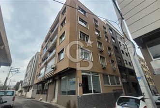İzmir Karşıyaka Şemikler’de Anadolu Caddesi’ne 40 m, Kapalı Otoparklı Satılık 3+1 Daire - 2 - 377327