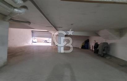 İzmir Karşıyaka Şemikler’de Anadolu Caddesi’ne 40 m, Kapalı Otoparklı Satılık 3+1 Daire
