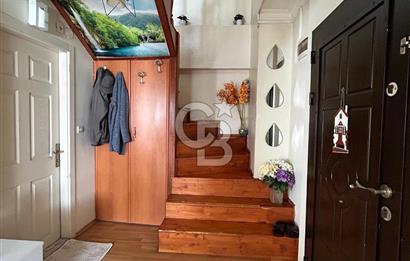 MAMAK CENGİZHAN MAHALLESİ TERASLI DUBLEKS 4+1 SATILIK DAİRE