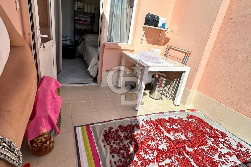 MAMAK CENGİZHAN MAHALLESİ TERASLI DUBLEKS 4+1 SATILIK DAİRE