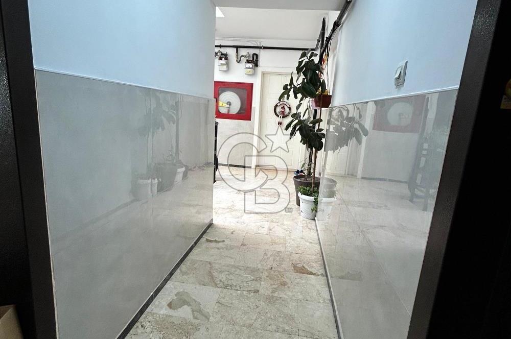 MAMAK CENGİZHAN MAHALLESİ TERASLI DUBLEKS 4+1 SATILIK DAİRE