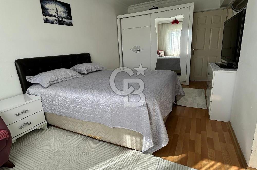 MAMAK CENGİZHAN MAHALLESİ TERASLI DUBLEKS 4+1 SATILIK DAİRE