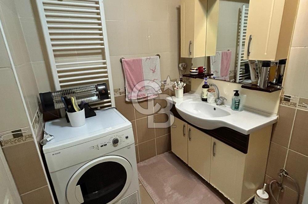 MAMAK CENGİZHAN MAHALLESİ TERASLI DUBLEKS 4+1 SATILIK DAİRE