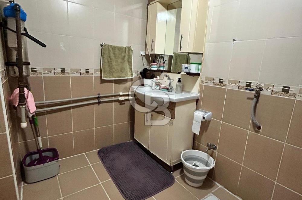MAMAK CENGİZHAN MAHALLESİ TERASLI DUBLEKS 4+1 SATILIK DAİRE