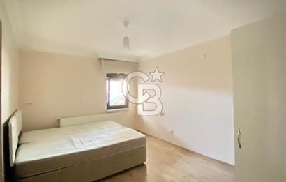 GÖRÜKLE'DE MERKEZİ KONUMDA 2+1 BAHÇELİ KİRALIK DAİRE