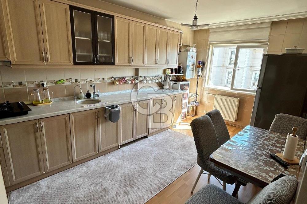 MAMAK CENGİZHAN MAHALLESİ TERASLI DUBLEKS 4+1 SATILIK DAİRE