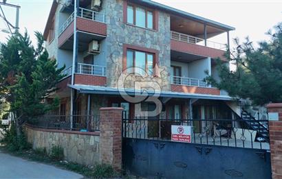 Eşkel'de Satılık Konut+Ticari