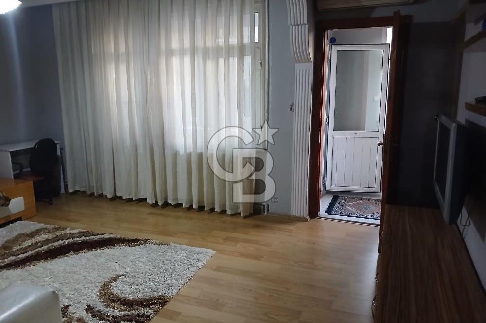 PENDİK KAVAKPINAR CAD. KİRALIK EŞYALI DAİRE