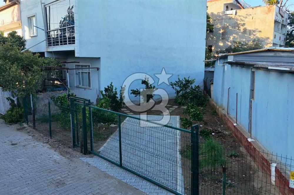 Eşkel'de Satılık Konut+Ticari