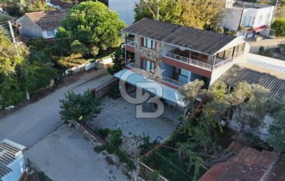 Eşkel'de Satılık Konut+Ticari