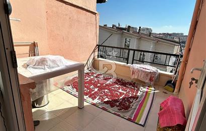 MAMAK CENGİZHAN MAHALLESİ TERASLI DUBLEKS 4+1 SATILIK DAİRE