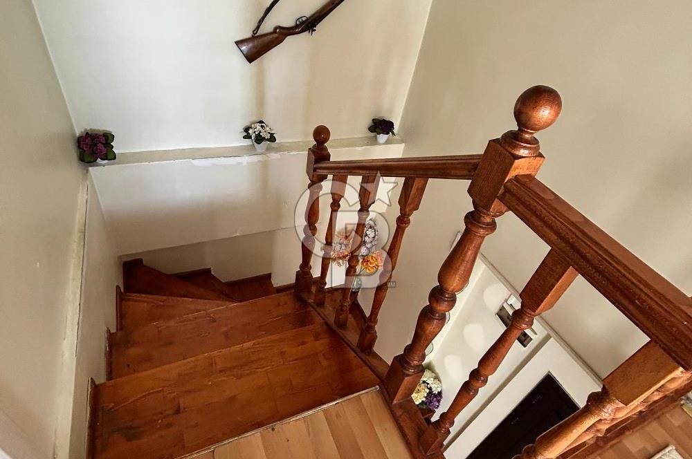 MAMAK CENGİZHAN MAHALLESİ TERASLI DUBLEKS 4+1 SATILIK DAİRE