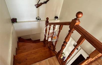 MAMAK CENGİZHAN MAHALLESİ TERASLI DUBLEKS 4+1 SATILIK DAİRE