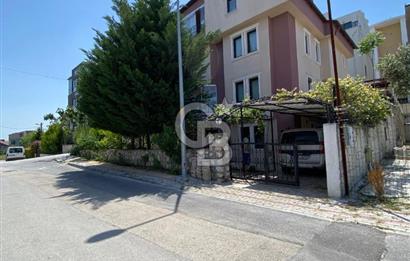 GÖRÜKLE'DE MERKEZİ KONUMDA 2+1 BAHÇELİ KİRALIK DAİRE