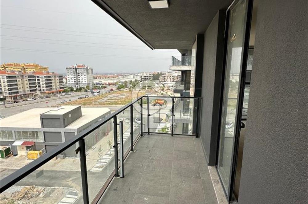 Cb Odak'tan izpek Station'da Satılık 3+1 Ferah Daire