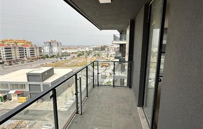 Cb Odak'tan izpek Station'da Satılık 3+1 Ferah Daire
