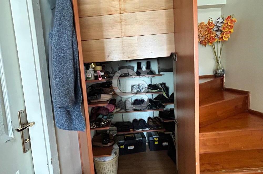 MAMAK CENGİZHAN MAHALLESİ TERASLI DUBLEKS 4+1 SATILIK DAİRE