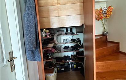 MAMAK CENGİZHAN MAHALLESİ TERASLI DUBLEKS 4+1 SATILIK DAİRE