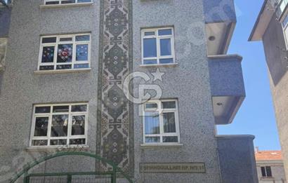 YENİMAHALLE KARŞIYAKA KOMPLE SATILIK BİNA