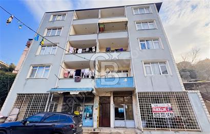 İzmit Yenidoğan Üstün Sokak 4 Kat 3+1 Sobalı Daire
