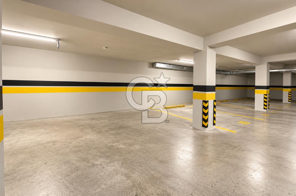 BAĞDAT CADDESİ ÜZERİNDE KİRALIK OFİS