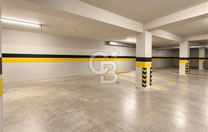 BAĞDAT CADDESİ ÜZERİNDE KİRALIK OFİS