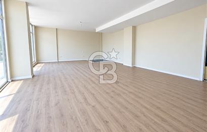 MERKEZ HAYAT ÇARŞI’DA 190 M² TERASLI, 2 KATLI KİRALIK DÜKKÂN