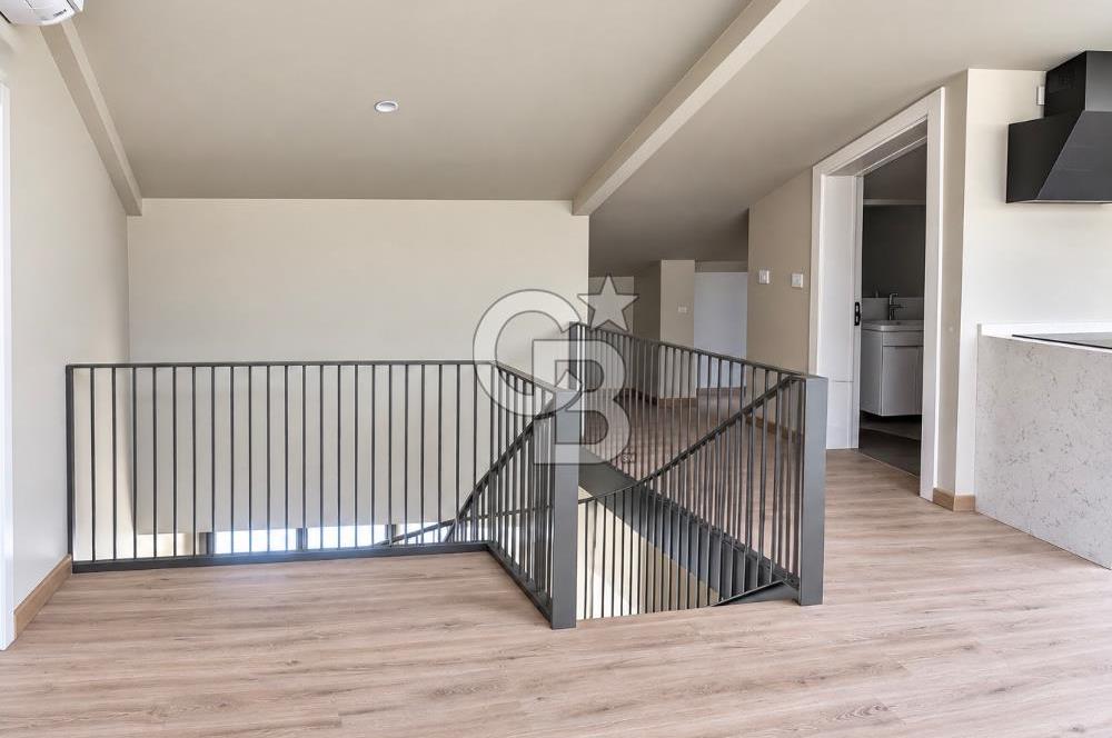 BAĞDAT CADDESİ ÜZERİNDE KİRALIK OFİS