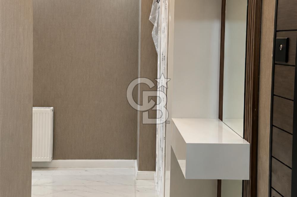 Tirede 6.900.000 TLye 165 m² Sıfır 4+1 Dubleks Daire!