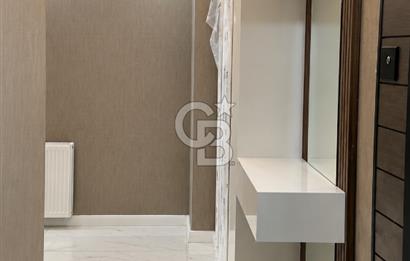 Tirede 6.900.000 TLye 165 m² Sıfır 4+1 Dubleks Daire!
