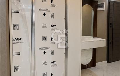 Tirede 6.900.000 TLye 165 m² Sıfır 4+1 Dubleks Daire!
