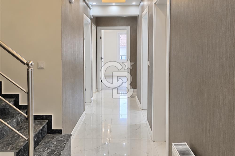 Tirede 6.900.000 TLye 165 m² Sıfır 4+1 Dubleks Daire!
