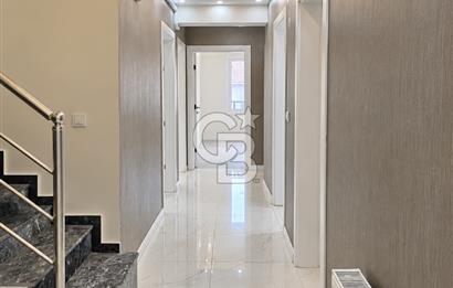 Tirede 6.900.000 TLye 165 m² Sıfır 4+1 Dubleks Daire!
