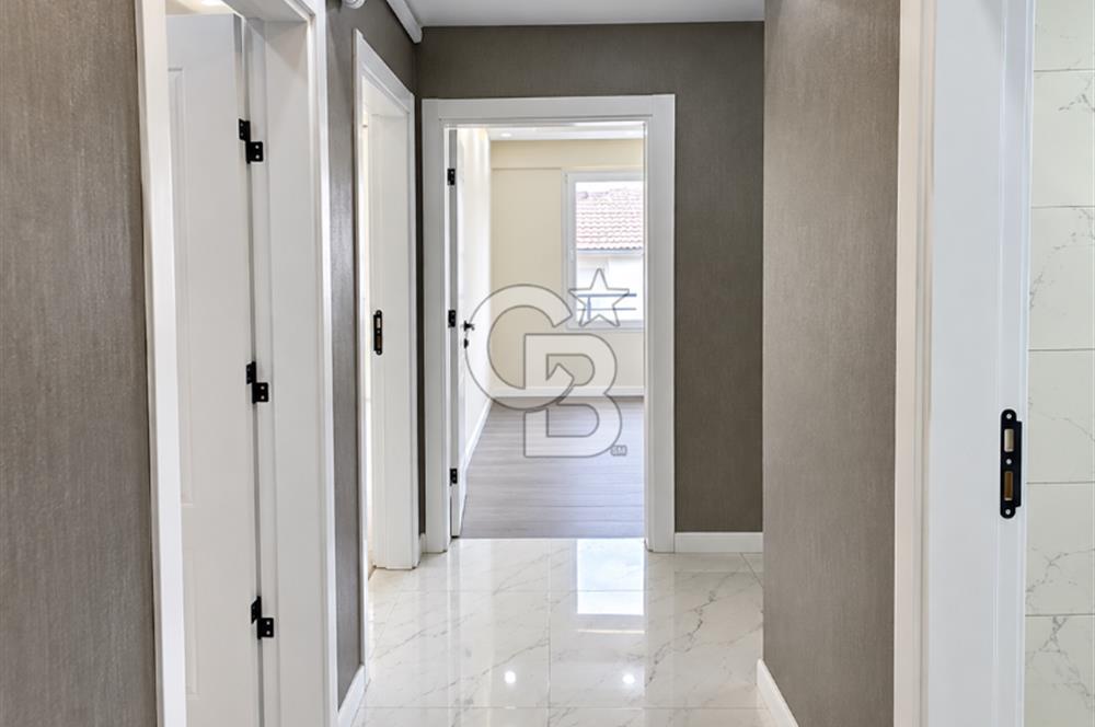 Tirede 6.900.000 TLye 165 m² Sıfır 4+1 Dubleks Daire!
