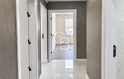 Tirede 6.900.000 TLye 165 m² Sıfır 4+1 Dubleks Daire!