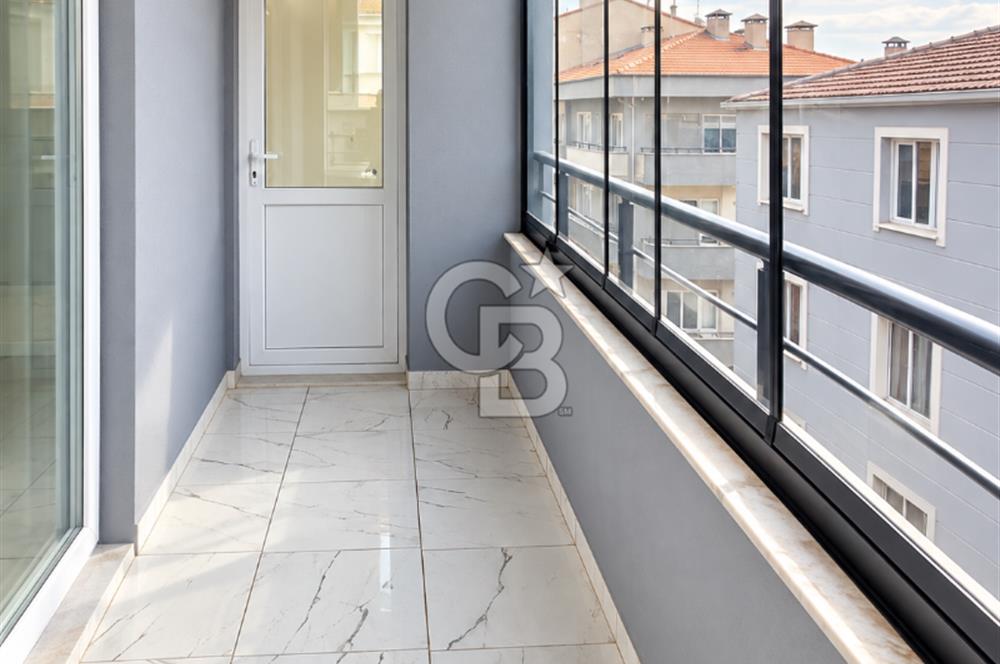 Tirede 6.900.000 TLye 165 m² Sıfır 4+1 Dubleks Daire!