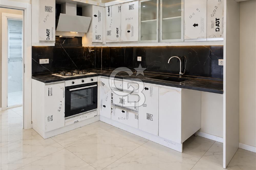 Tirede 6.900.000 TLye 165 m² Sıfır 4+1 Dubleks Daire!