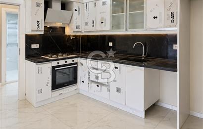 Tirede 6.900.000 TLye 165 m² Sıfır 4+1 Dubleks Daire!