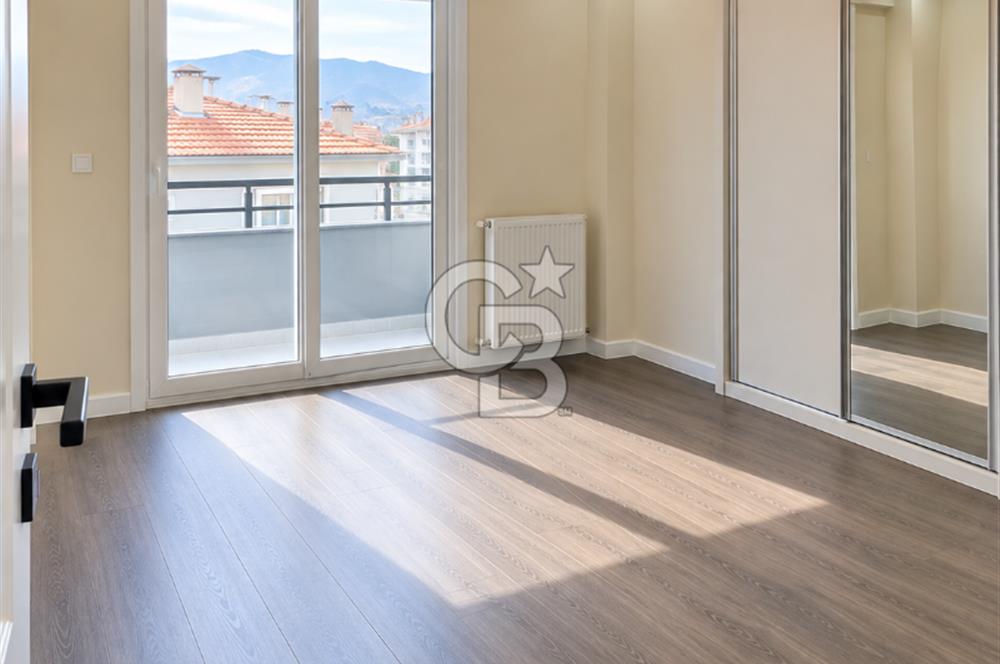 Tirede 6.900.000 TLye 165 m² Sıfır 4+1 Dubleks Daire!