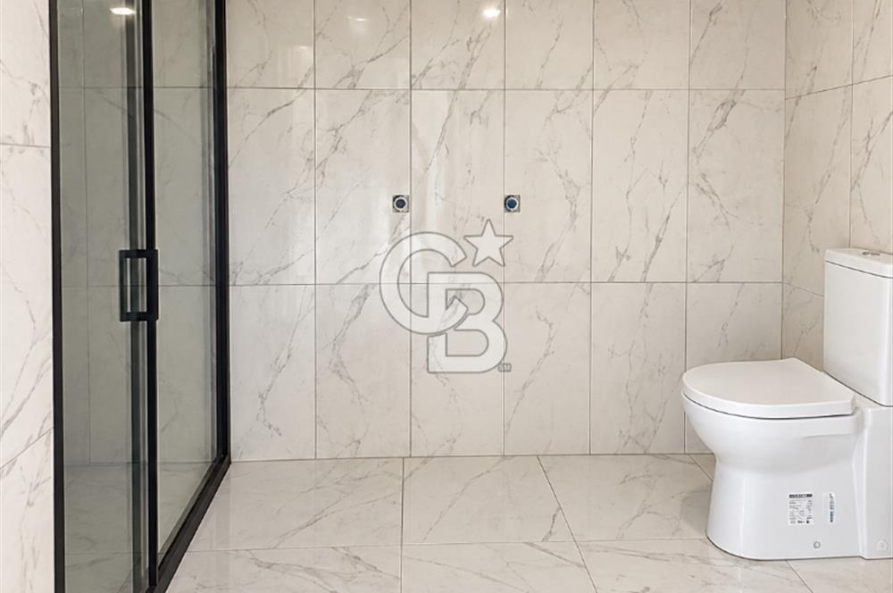 Tirede 6.900.000 TLye 165 m² Sıfır 4+1 Dubleks Daire!