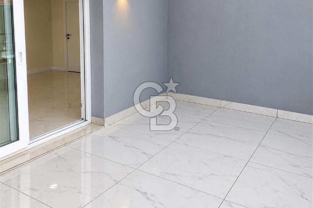 Tirede 6.900.000 TLye 165 m² Sıfır 4+1 Dubleks Daire!
